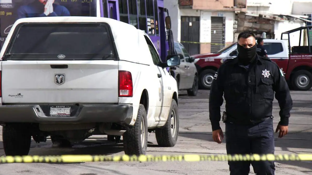 Un hombre fue decapitado, desmembrado y abandonado en dos cajas de plástico en Sanctorum